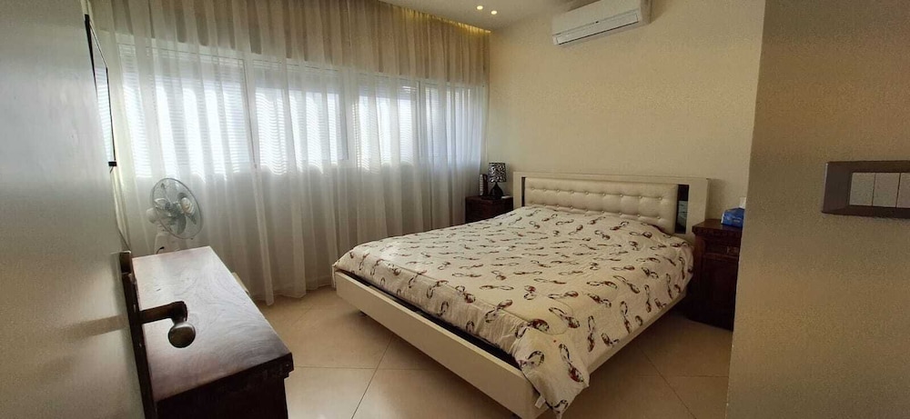St.George Temanite Fresh Hansa Home Apt.