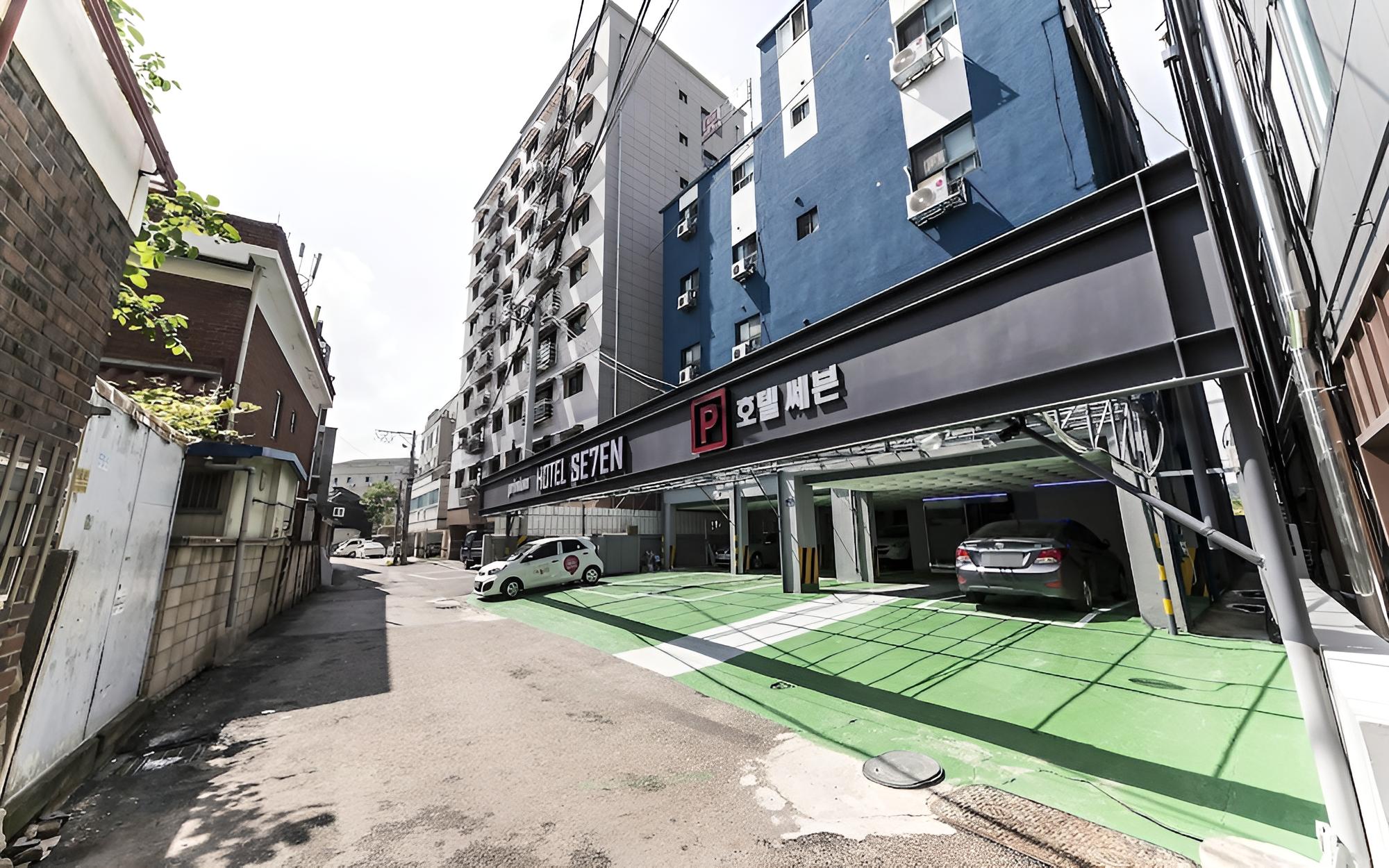 Osan Seven, photo 6