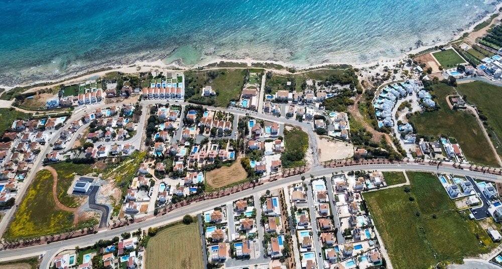 Thekla Oasis Villa in Ayia Napa