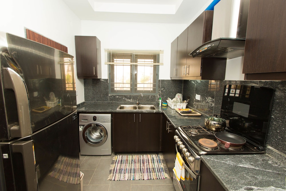 Tenny's Place Apartments