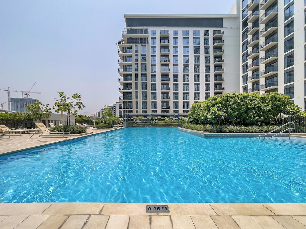 Premium Apartments at Executive Residences