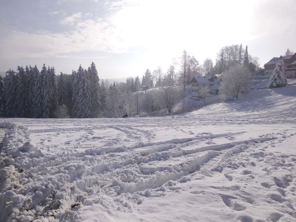 Apartment in Langewiese Near Winterberg view 5