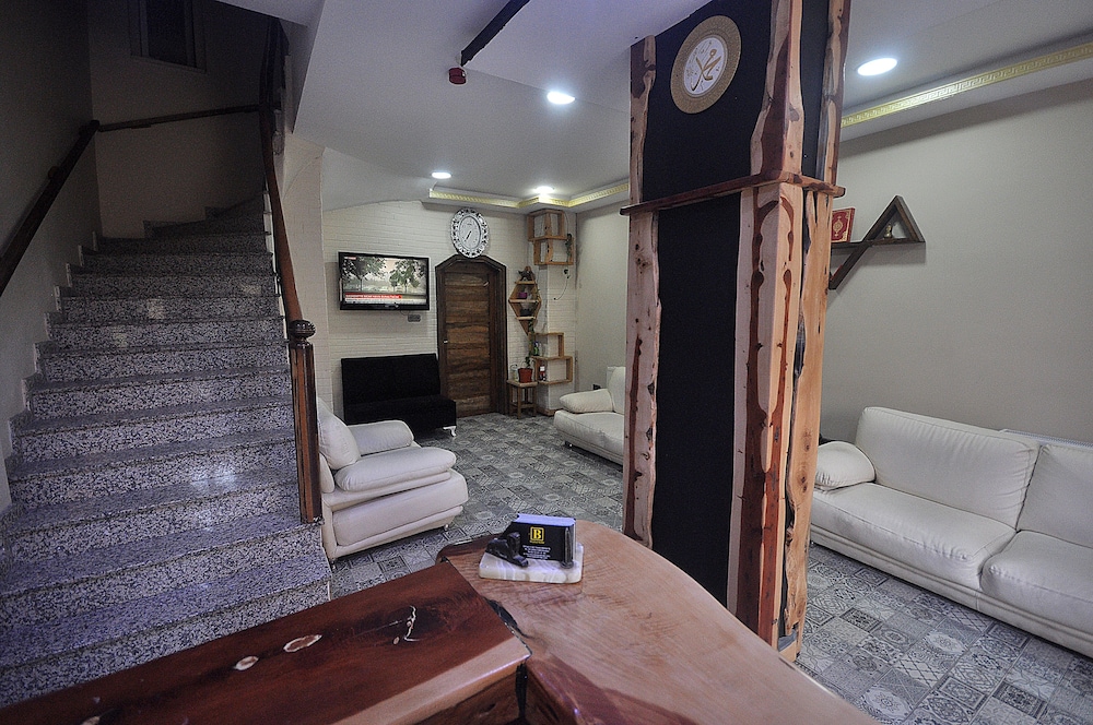 BAYKAL OTEL - Image 6