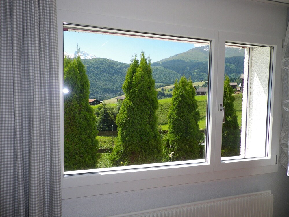 Segnas Mountain Apartment view 3