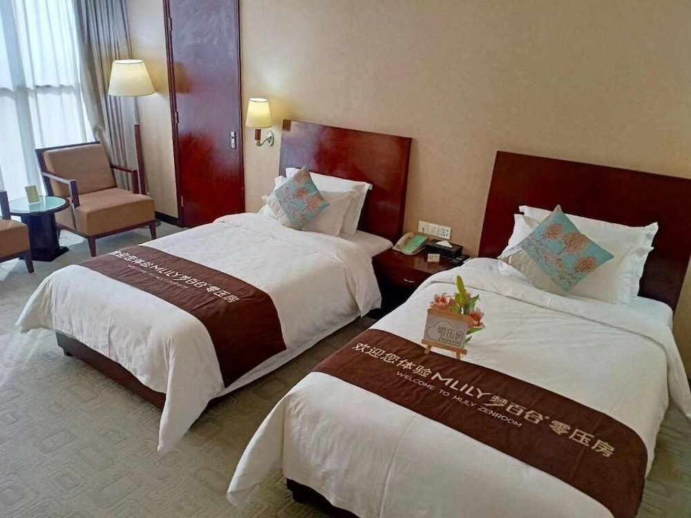Global Business Hotel