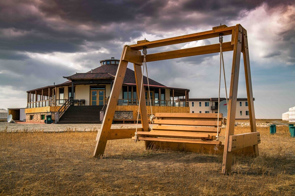 Dream Gobi Lodge view 4
