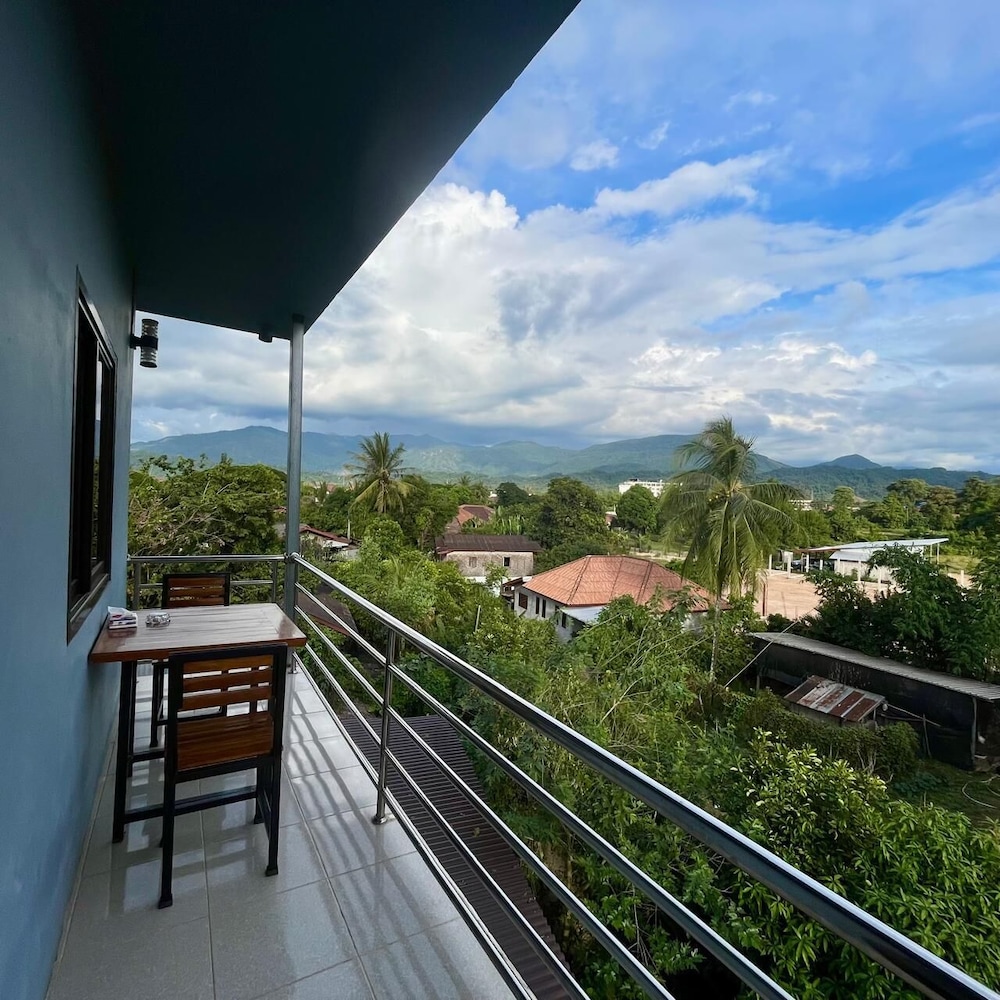 Smile Guesthouse