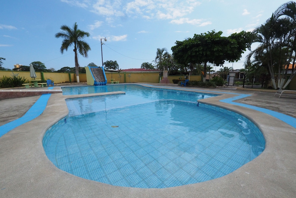 Villas Sol Dorado