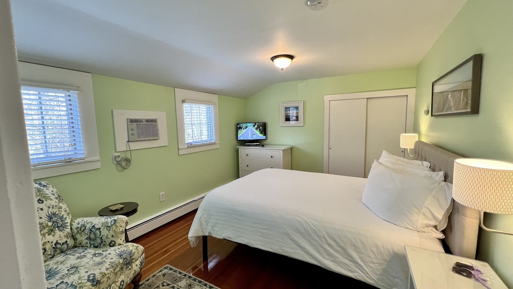 Dragonfly Guest House