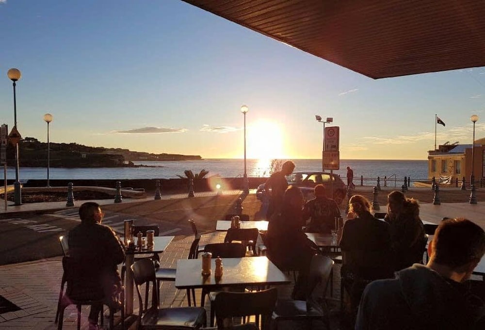 The Great Escape Coogee