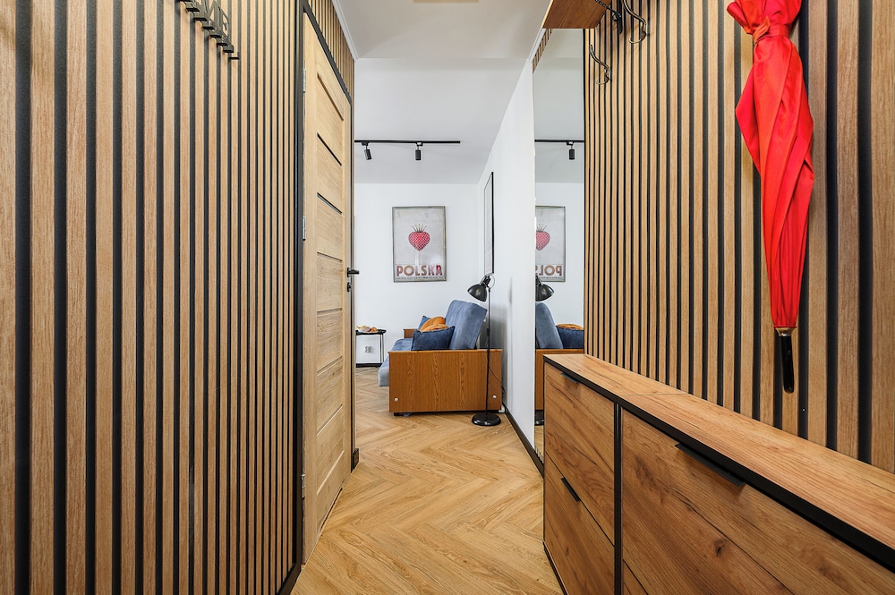 P&O Apartments Piwarskiego
