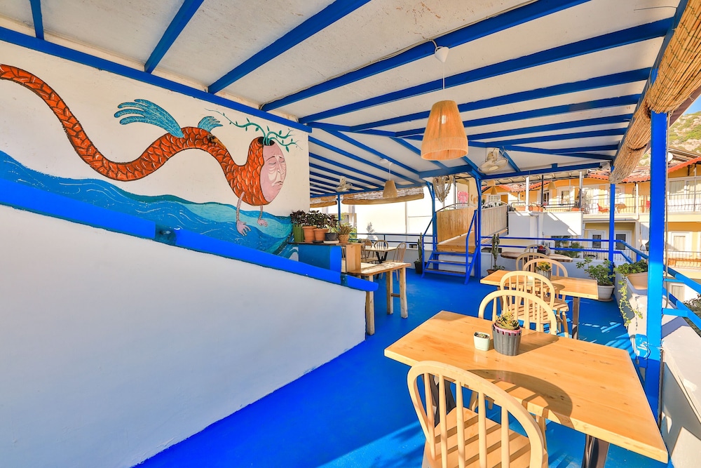 Bahar Pansiyon - Image 35