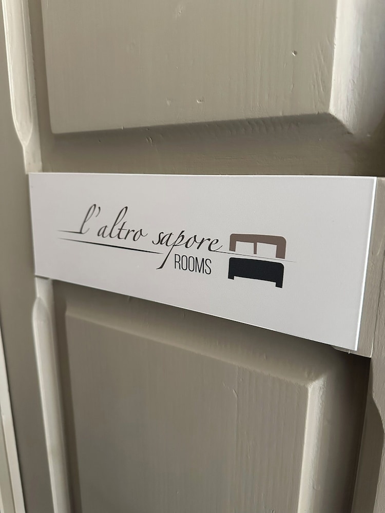 L'Altro Sapore Rooms
