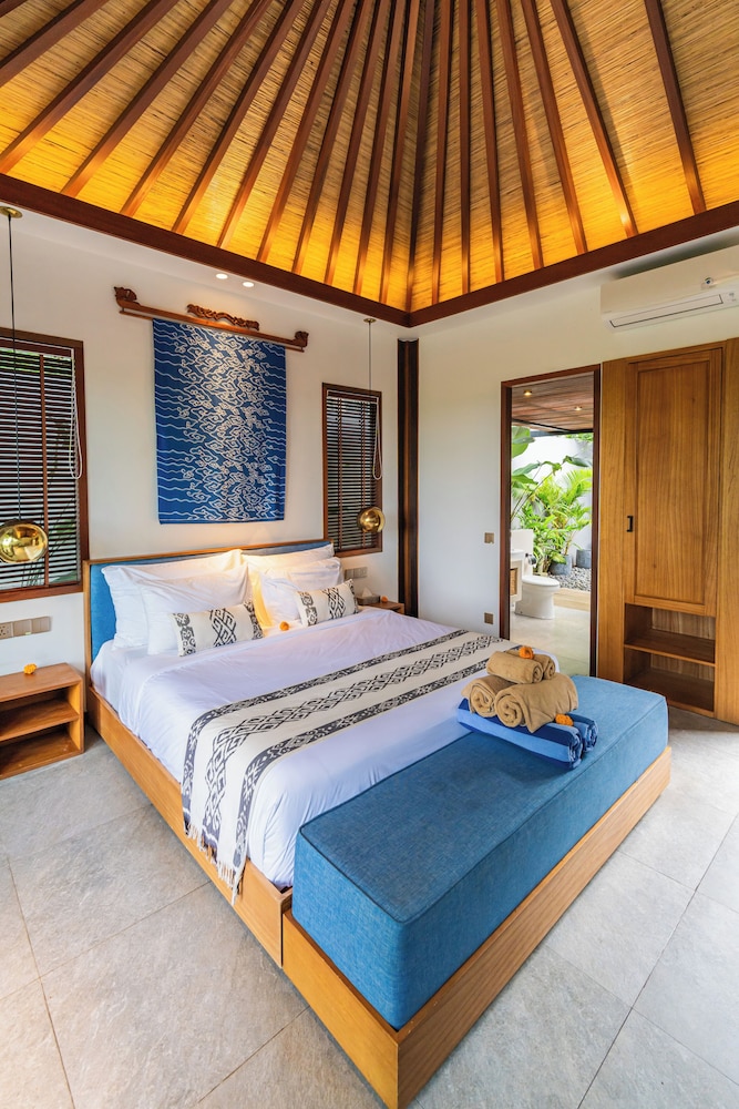The Calm Ubud