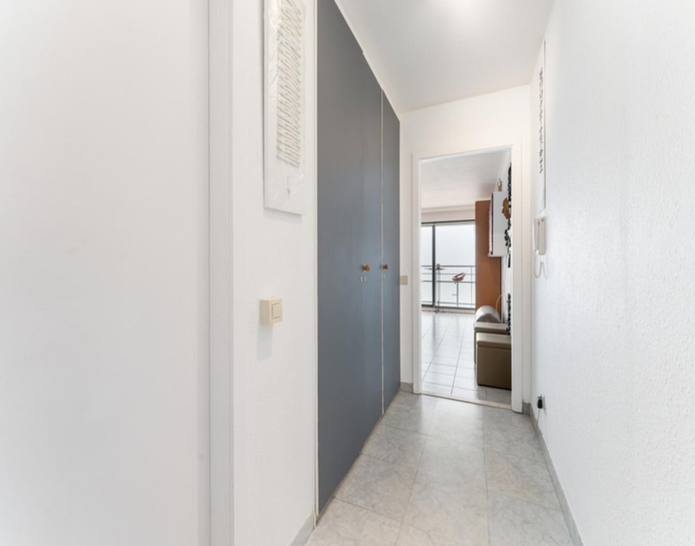 Studio in Blankenberge Near Beach & Pier