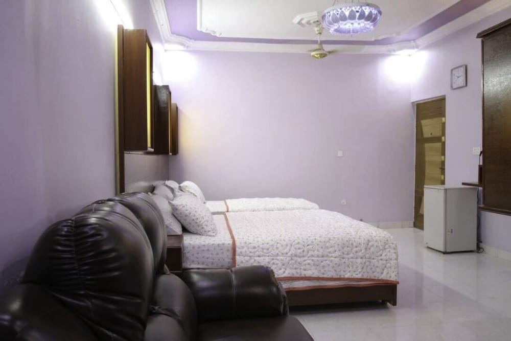 Kehkashan accomodation