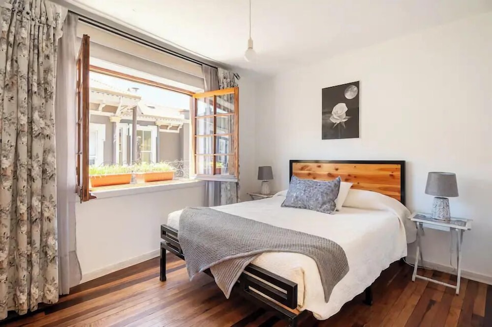 Hostal Casa Fibonacci