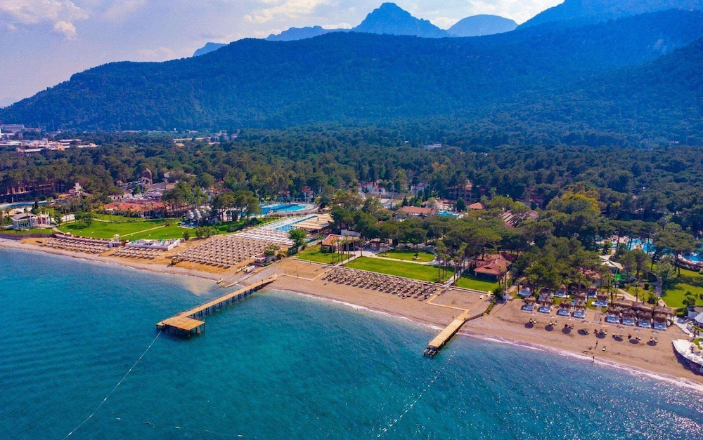 Champion Holiday Village - All Inclusive