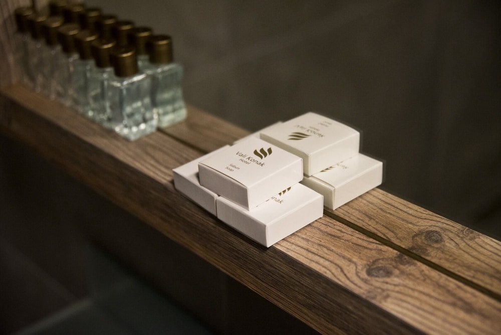 Vali Konak Otel - Image 89