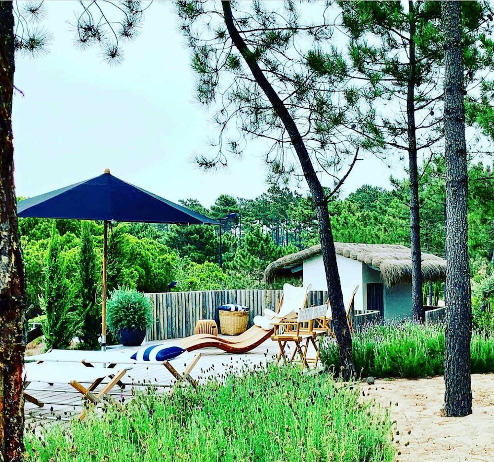 Cabana Lavanda Comporta by Boutique