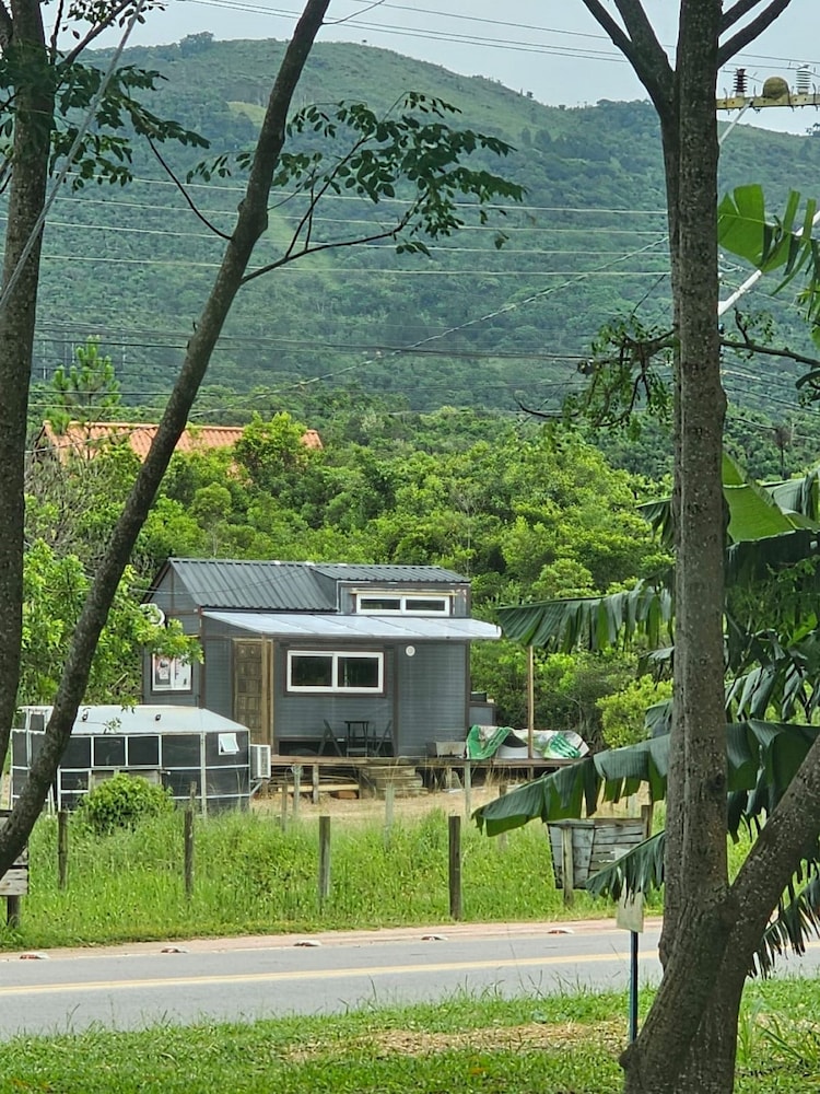 Tinyland Paradise - Garopaba - SC
