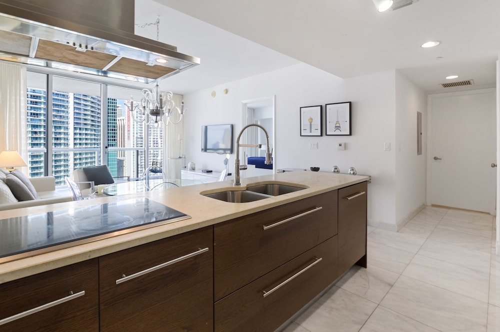 Icon Brickell