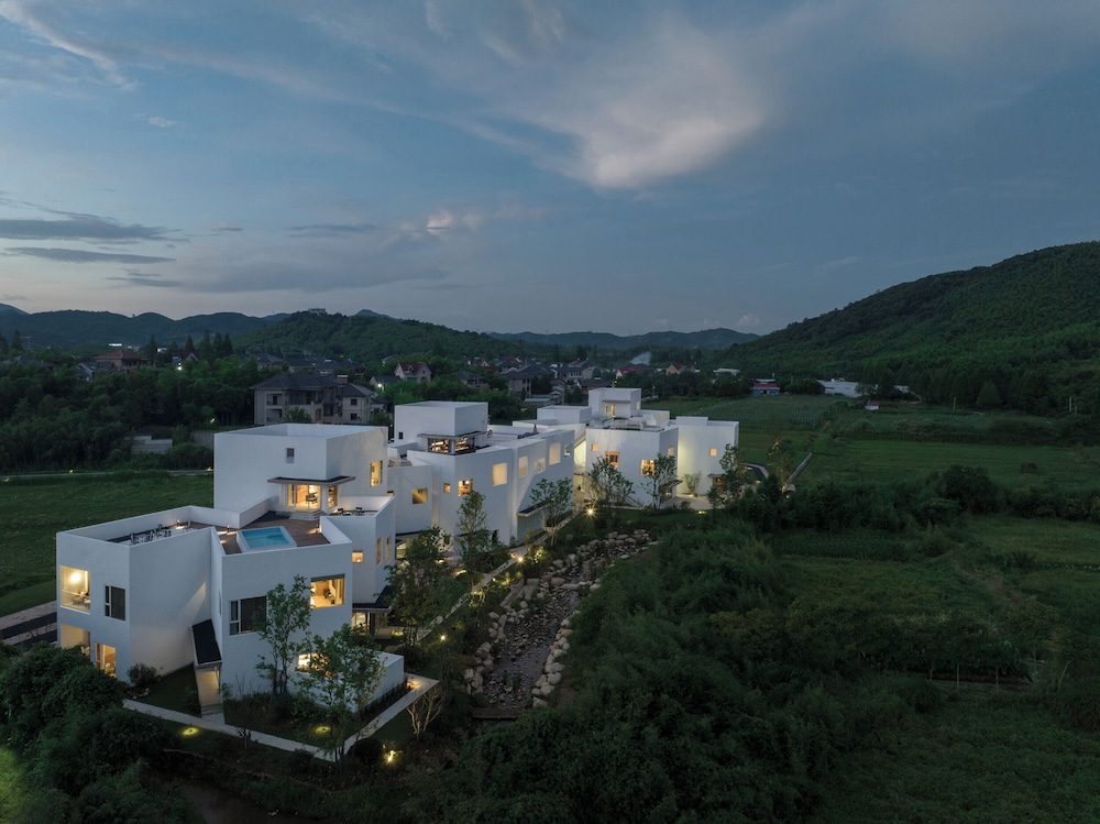 Cipo Laoling Liangshi Homestay