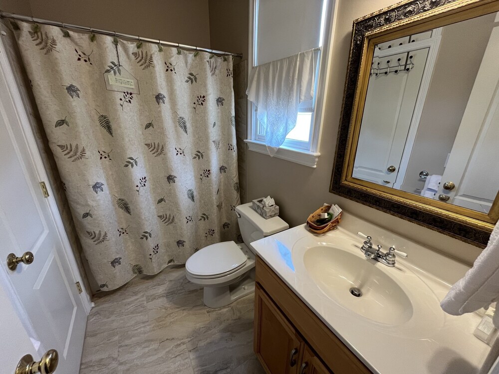 Haynes Bed and Breakfast view 5