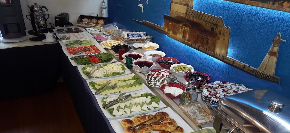 Sphendon Otel - Image 30