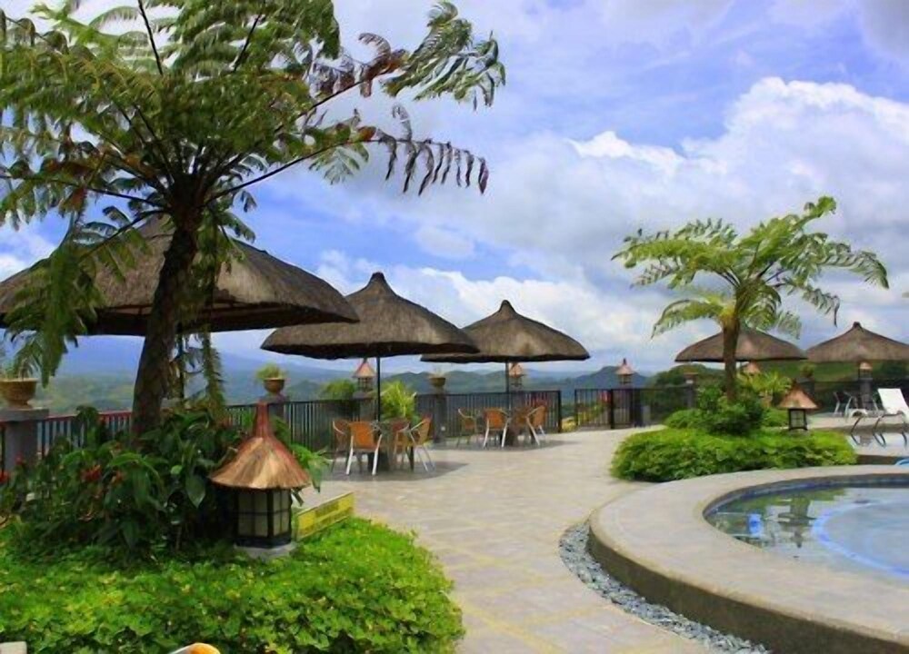 La Vista Highlands Mountain Resort