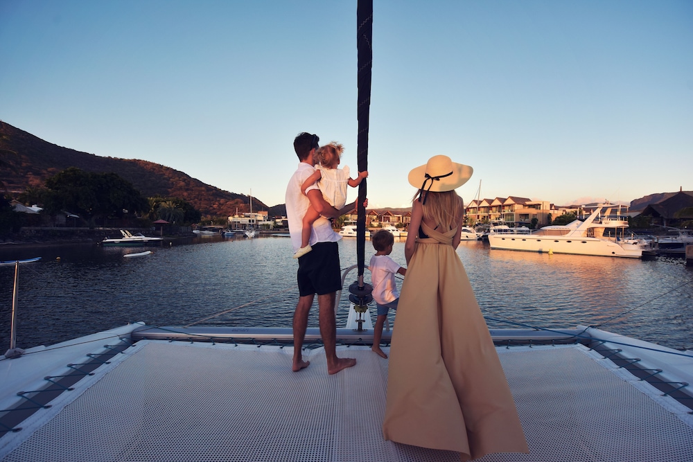 La Balise Marina by Horizon Holidays