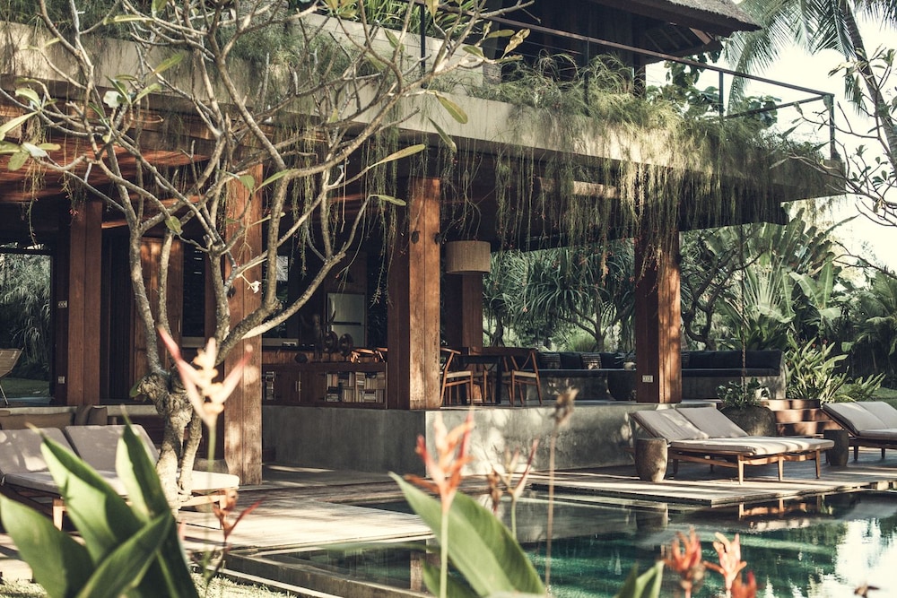RedDoor Bali