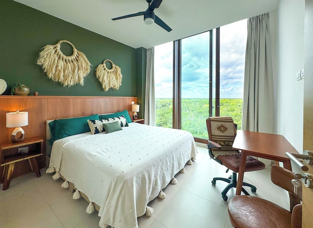 Bosques de Ciudad Mayakoba