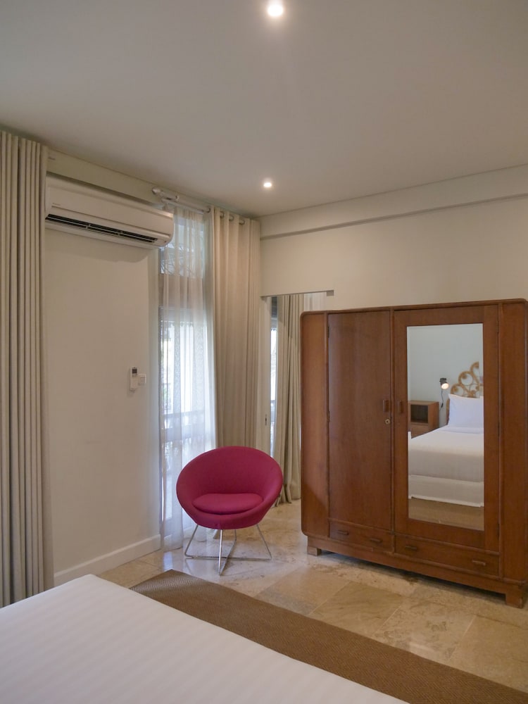 Kresna By The Sea By Kresna Hospitality