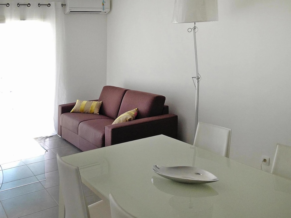 Apartment in Macinaggio by the Marina