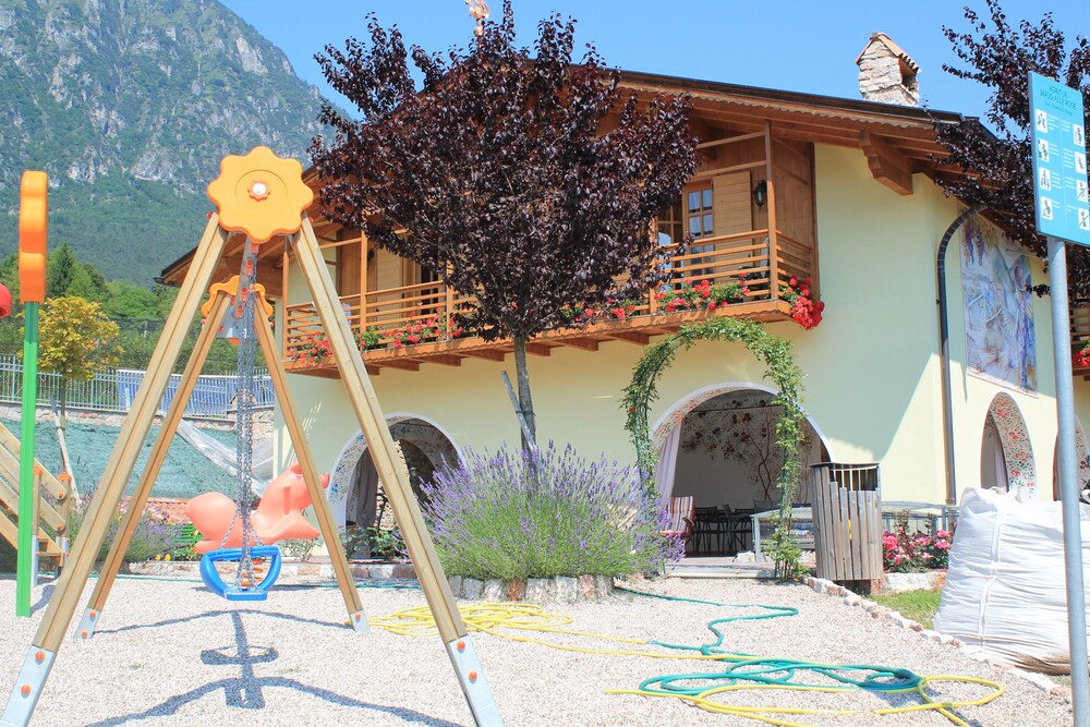 Agriturismo Maso Alle Rose