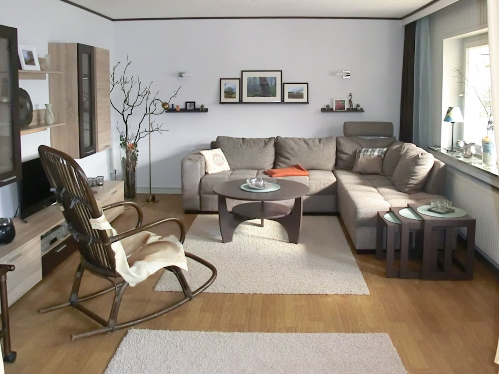 Ruhige Wohnung im Sauerland mit Terrasse view 4