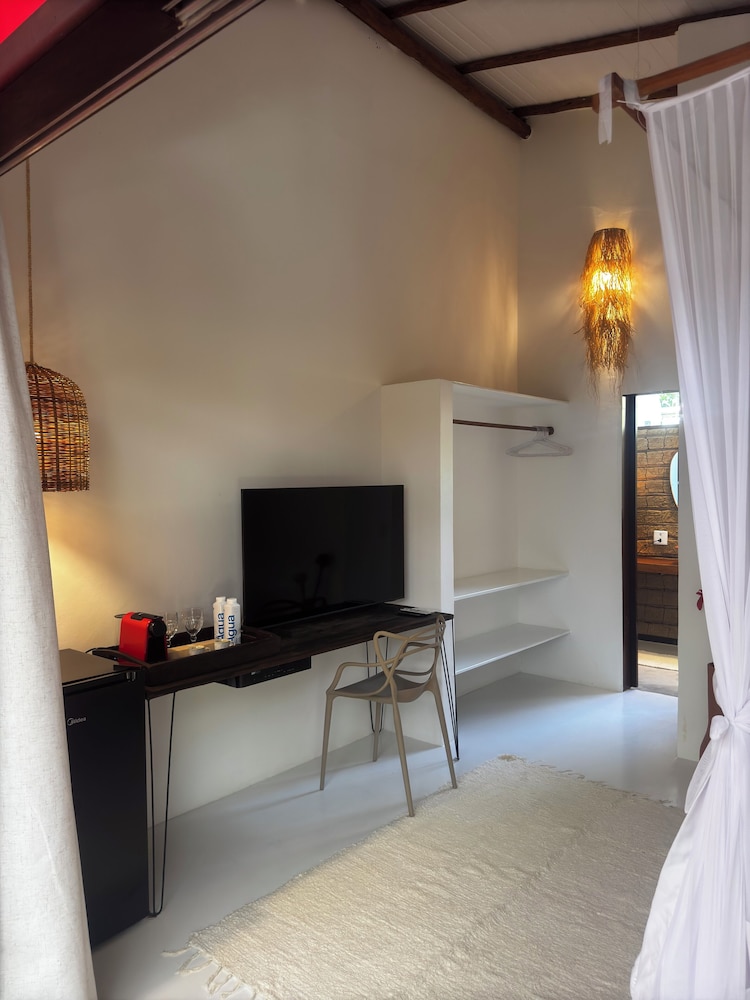 Soul Trancoso - Hotel Boutique