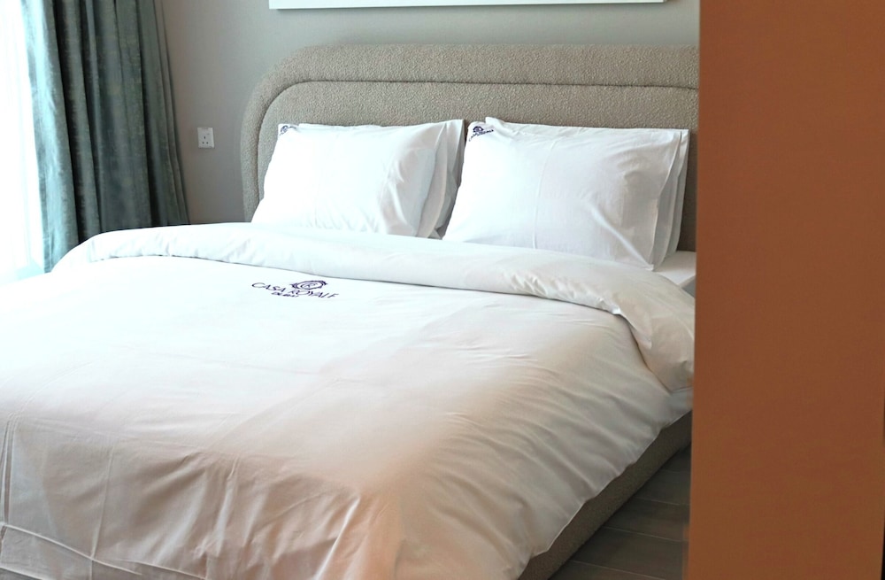 Condor Concept 7 - JVC Holiday Homes