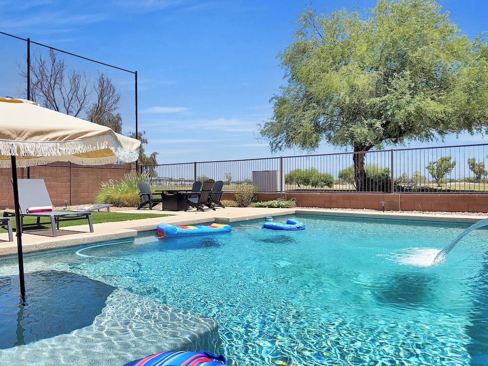 215th Queen Creek