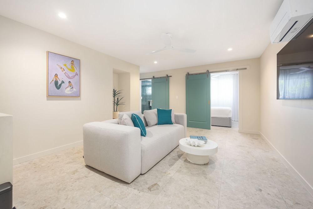 The Shores Miami