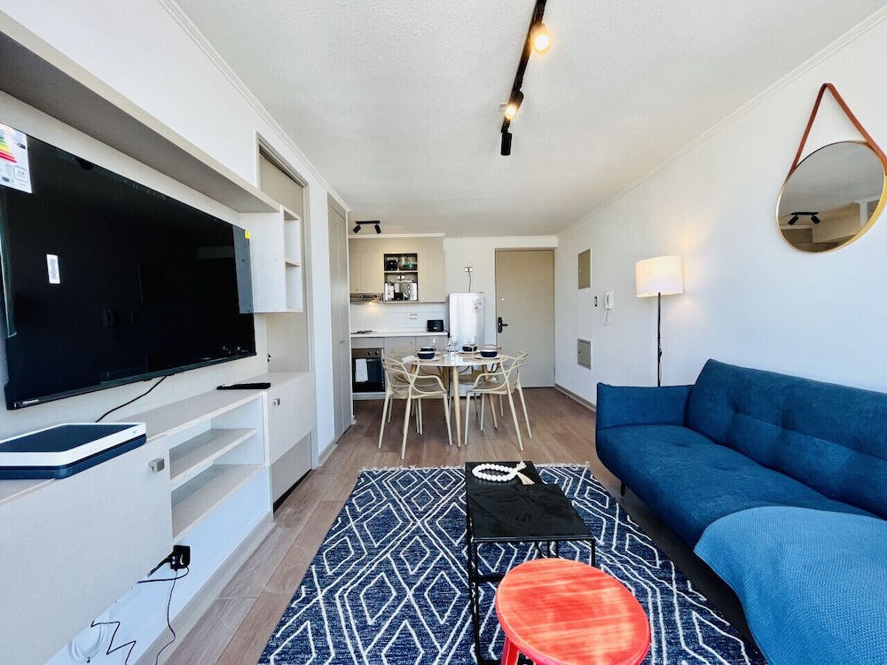 Urbano Esperanza Plaza Yungay Laundry Park Pool