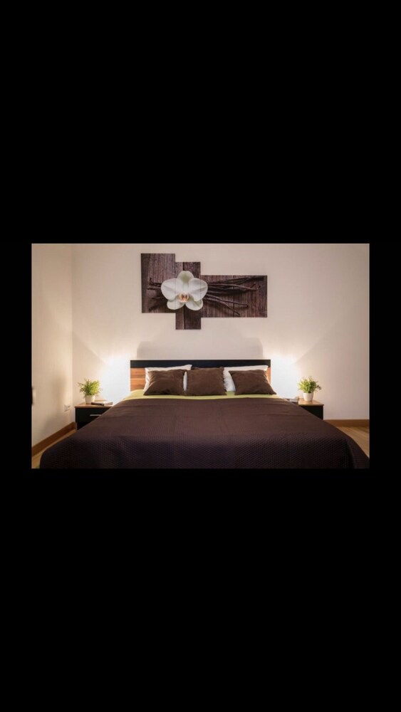 Pulse Apartments view 3