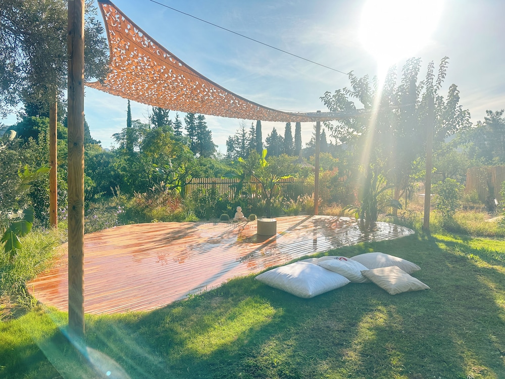 Pura Vida Bodrum
