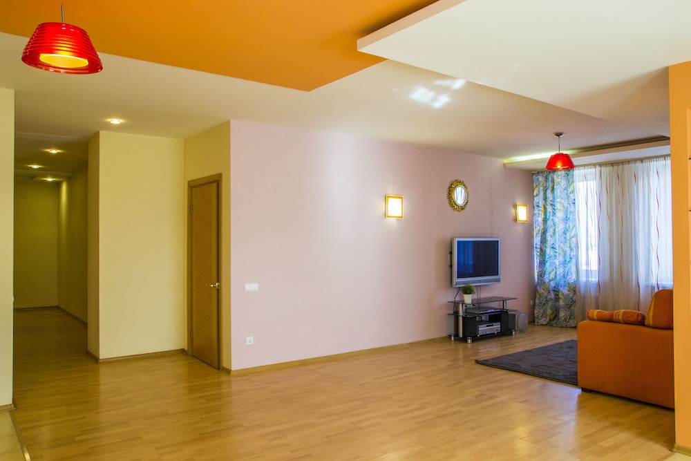 Apartment on Dekabristov 116, photo 10