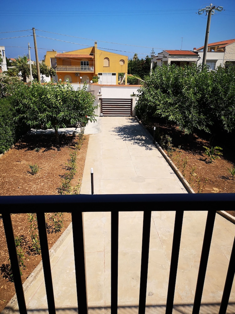 Villa Leuka San Lorenzo