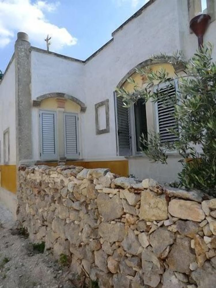 Salento Ca' D'Architetto