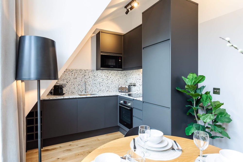 Coleherne Road Residence X