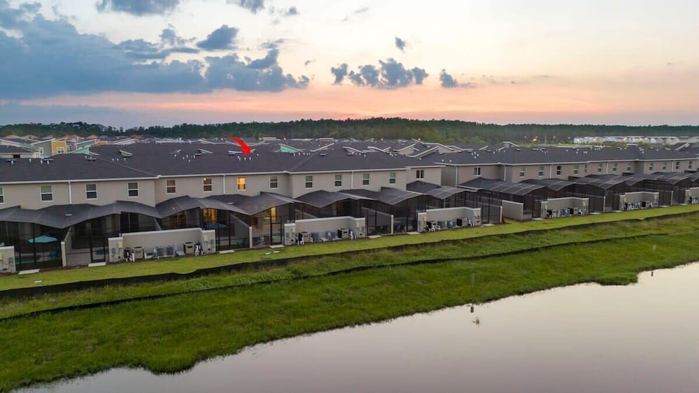 Marvelous 5Bd w/ Pool Close to Disney @ Storey Lake 2629 - Image 4