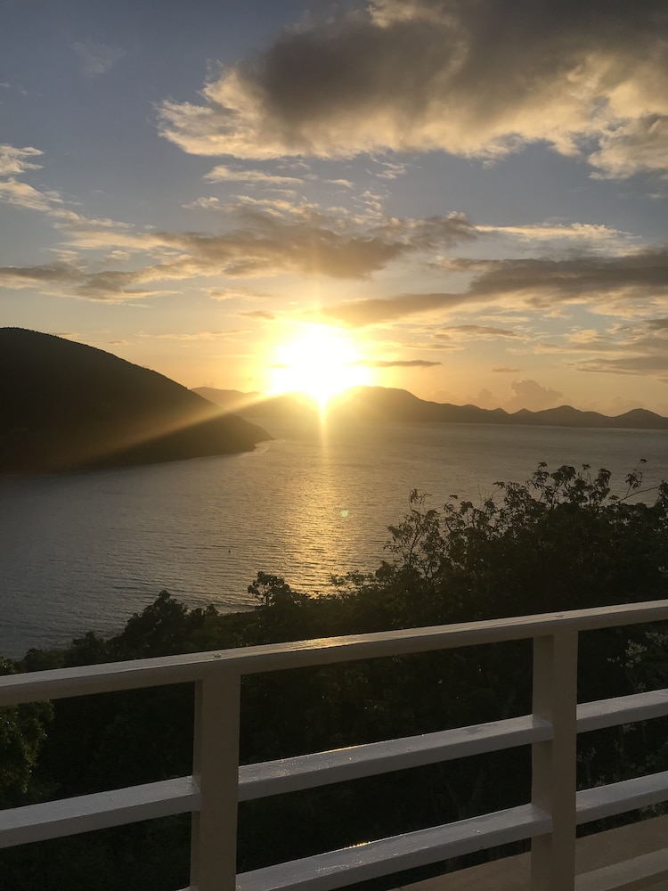 Ocean View Villa